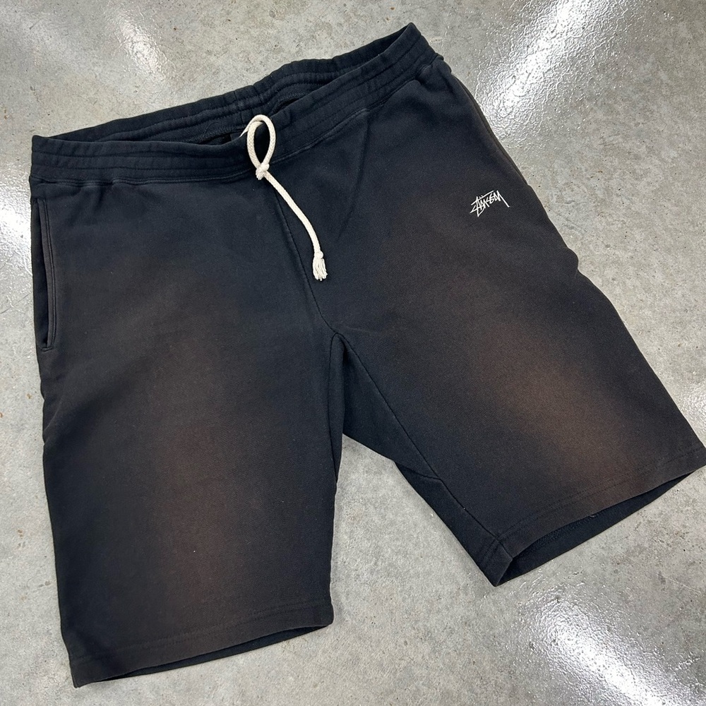 Stussy shorts